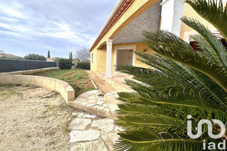 achat maison portiragnes 34420
