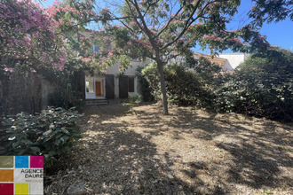 achat maison portiragnes 34420