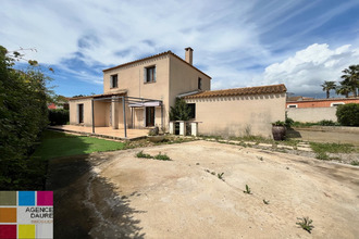 achat maison portiragnes 34420