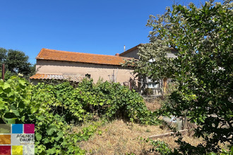 achat maison portiragnes 34420
