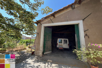 achat maison portiragnes 34420