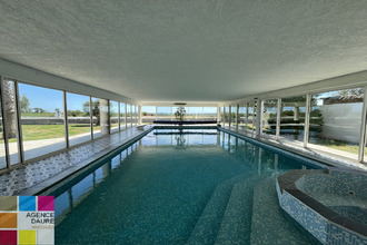 achat maison portiragnes 34420