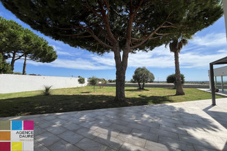 achat maison portiragnes 34420