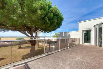 achat maison portiragnes 34420