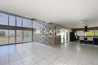 achat maison portiragnes 34420