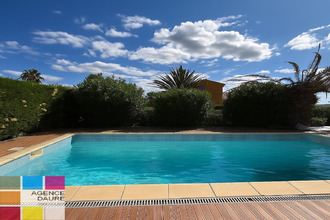 achat maison portiragnes 34420