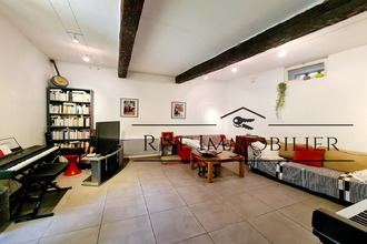 achat maison portiragnes 34420