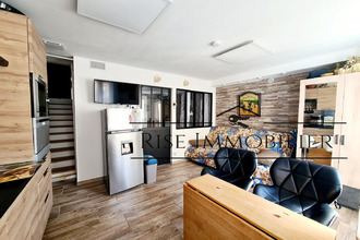 achat maison portiragnes 34420