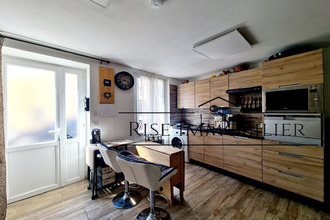 achat maison portiragnes 34420