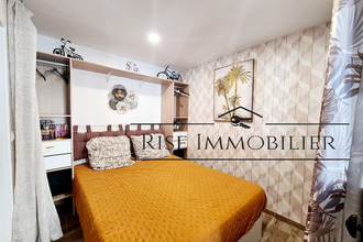 achat maison portiragnes 34420