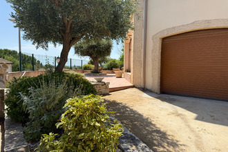 achat maison portiragnes 34420