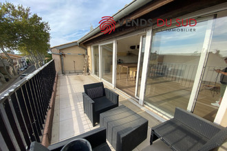 achat maison portiragnes 34420