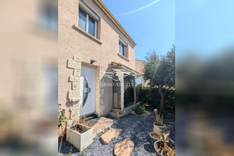 achat maison portiragnes 34420