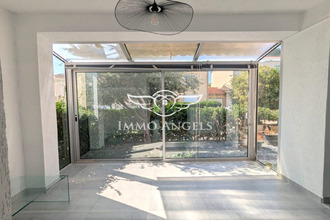 achat maison portiragnes 34420