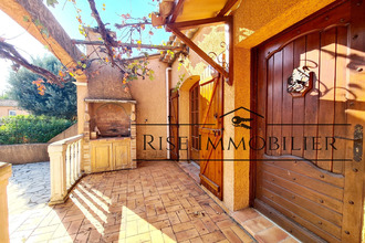 achat maison portiragnes 34420