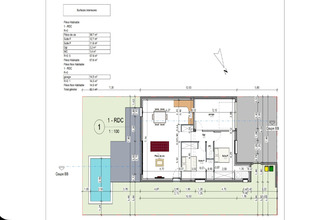 achat maison portiragnes 34420