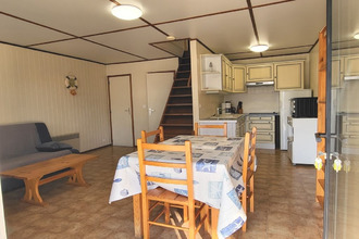 achat maison portiragnes 34420