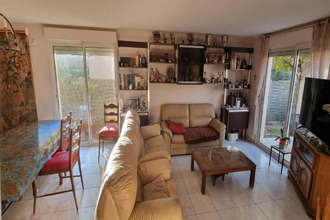 achat maison portiragnes 34420