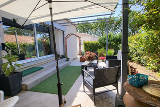 achat maison portiragnes 34420