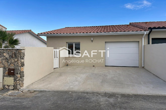 achat maison portiragnes 34420