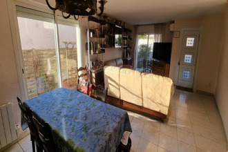 achat maison portiragnes 34420