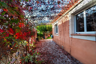 achat maison portiragnes 34420