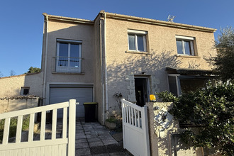 achat maison portiragnes 34420