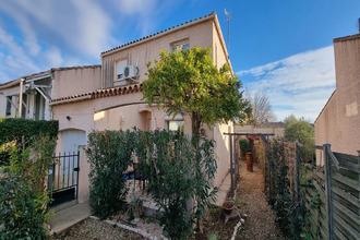 achat maison portiragnes 34420