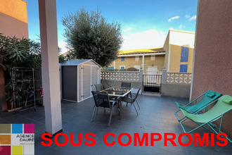 achat maison portiragnes 34420
