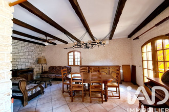 achat maison portiragnes 34420