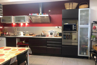 achat maison portiragnes 34420