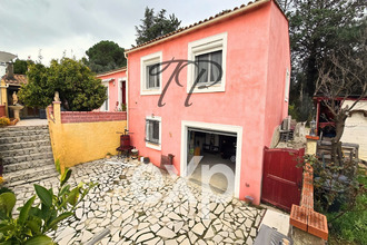 achat maison portiragnes 34420