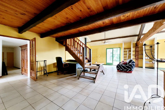 achat maison portiragnes 34420