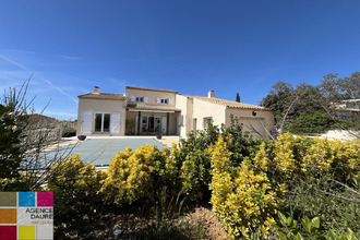 achat maison portiragnes 34420