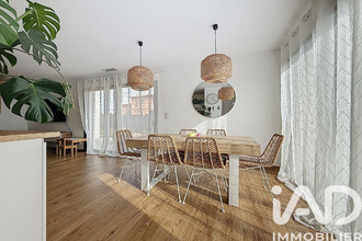 achat maison portiragnes 34420