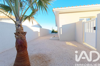 achat maison portiragnes 34420