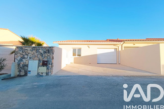 achat maison portiragnes 34420