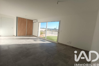 achat maison portiragnes 34420