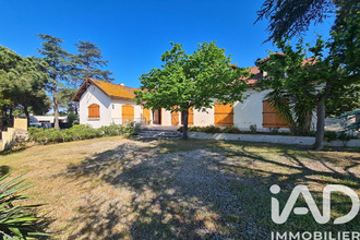 achat maison portiragnes 34420