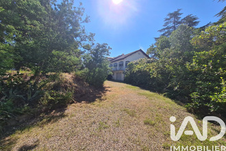 achat maison portiragnes 34420