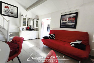 achat maison portiragnes 34420