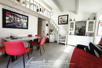 achat maison portiragnes 34420