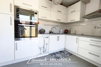 achat maison portiragnes 34420