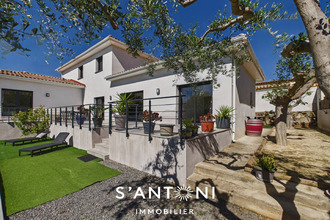 achat maison portiragnes 34420