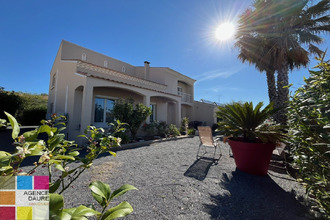 achat maison portiragnes 34420