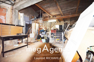 achat maison portiragnes 34420