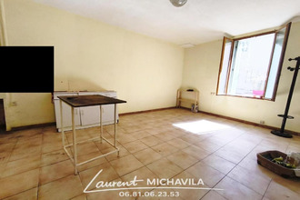 achat maison portiragnes 34420