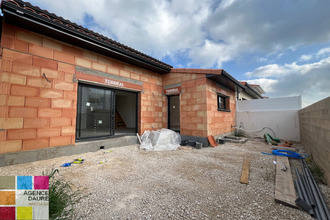 achat maison portiragnes 34420