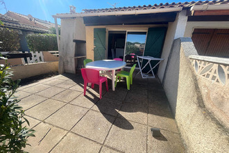 achat maison portiragnes 34420