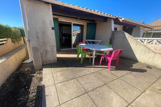 achat maison portiragnes 34420